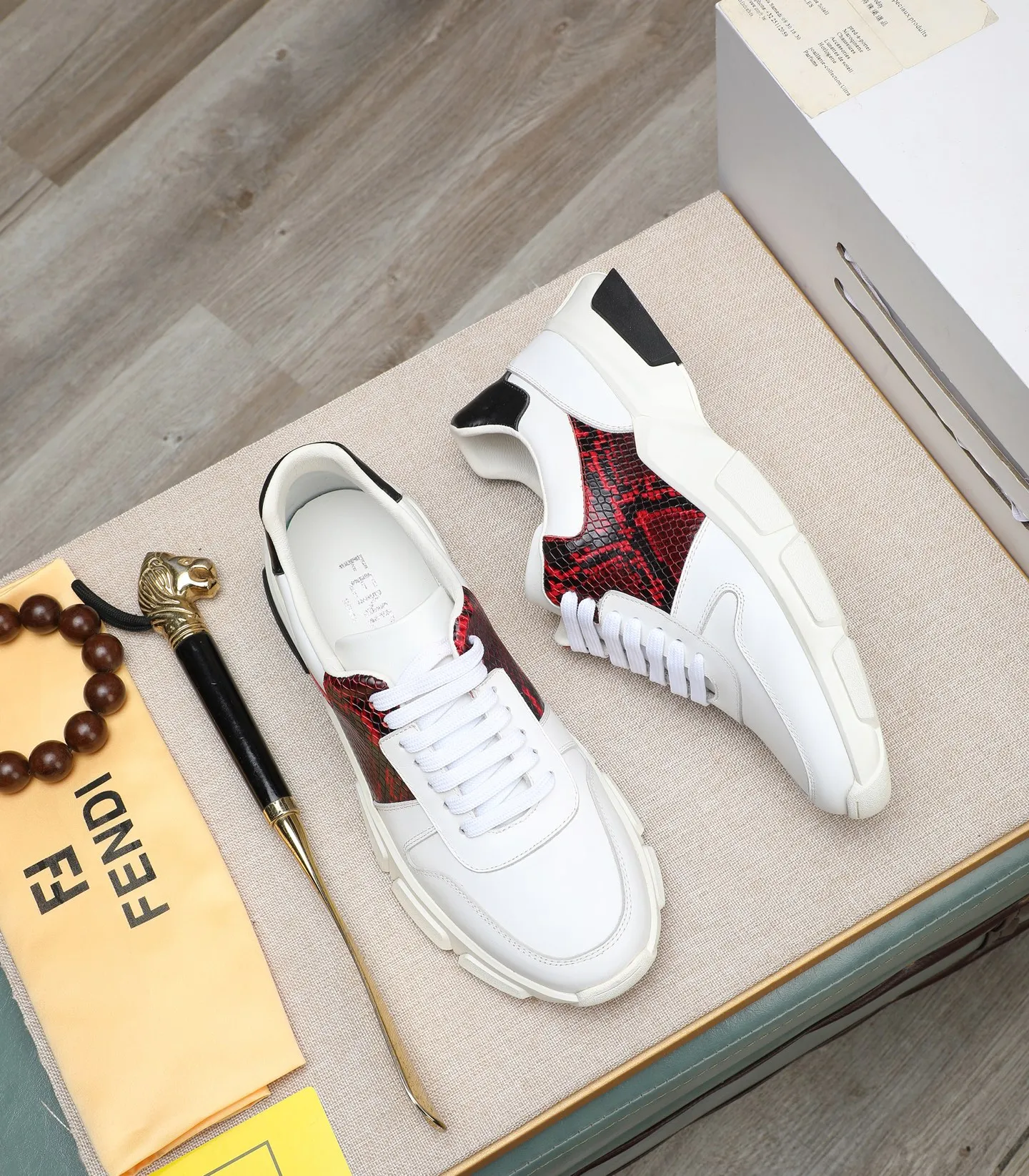 Factory price 480 🕷🕷[FENDI] Fendi fashionable casual men's shoes 🇨🇳Original official website 1:1 model opening, new models are available first 💯Not high-profile but avant-garde, simple, low-key and fashionable, super versatile style 🌿Original cowhide production ➕Pigskin lining🎋The version is comfortable on the feet, so rigorous for any small place, first-class workmanship🍍38-44 Large quantities in stock